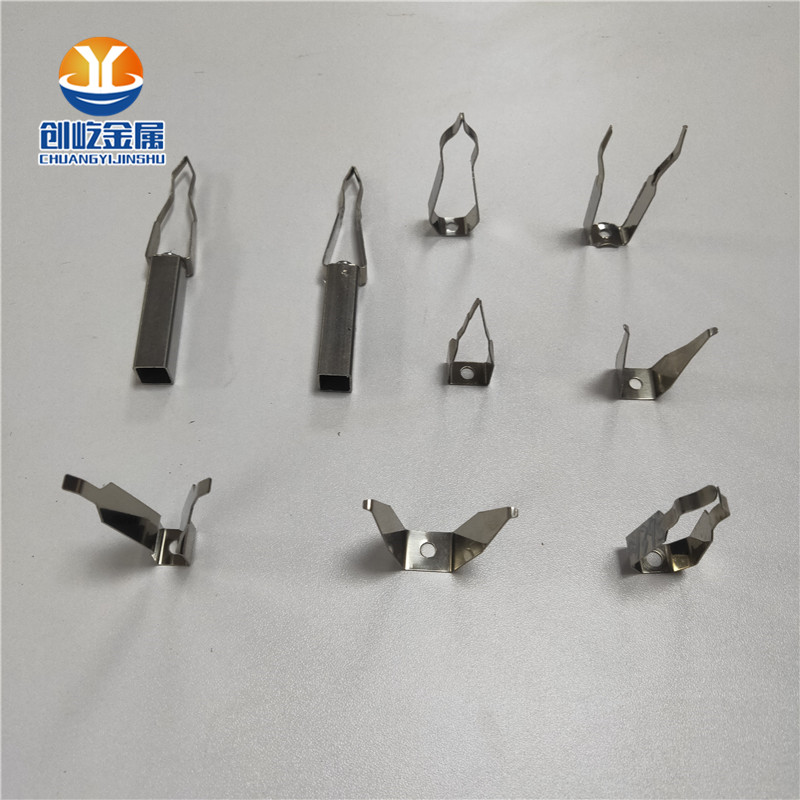 G4105  閉口專(zhuān)用卡圓孔夾具cy389 